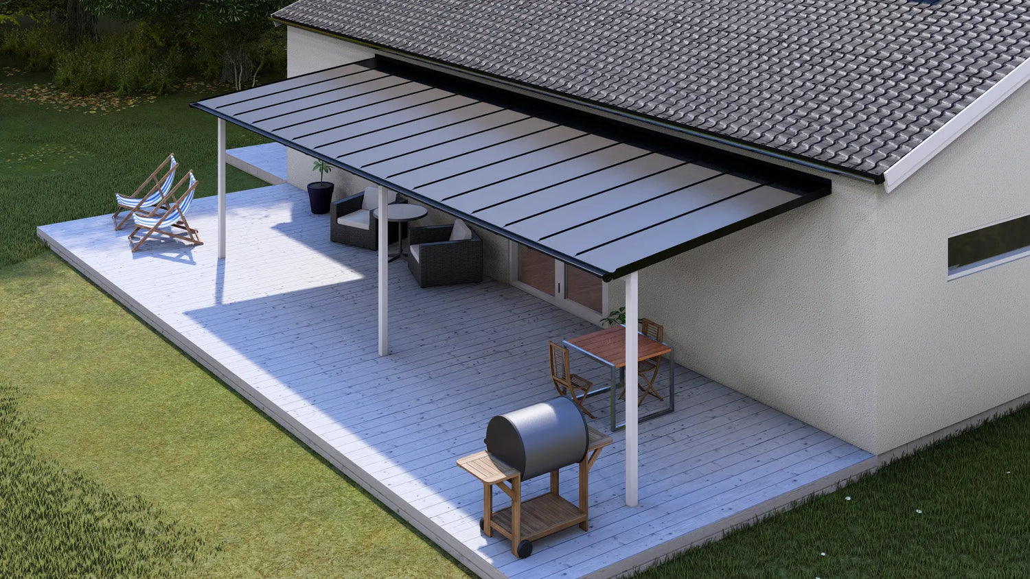 Verandatak – Altantak