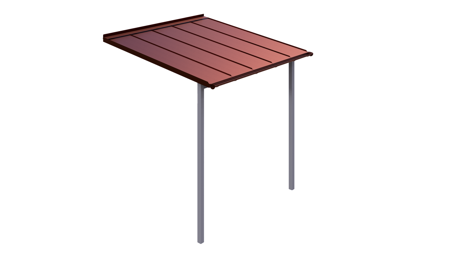 Verandatak