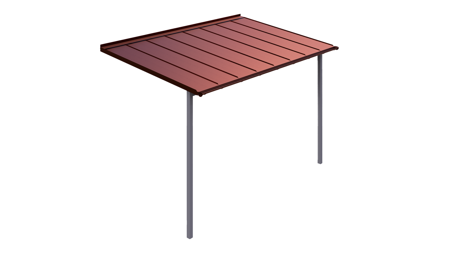 Verandatak