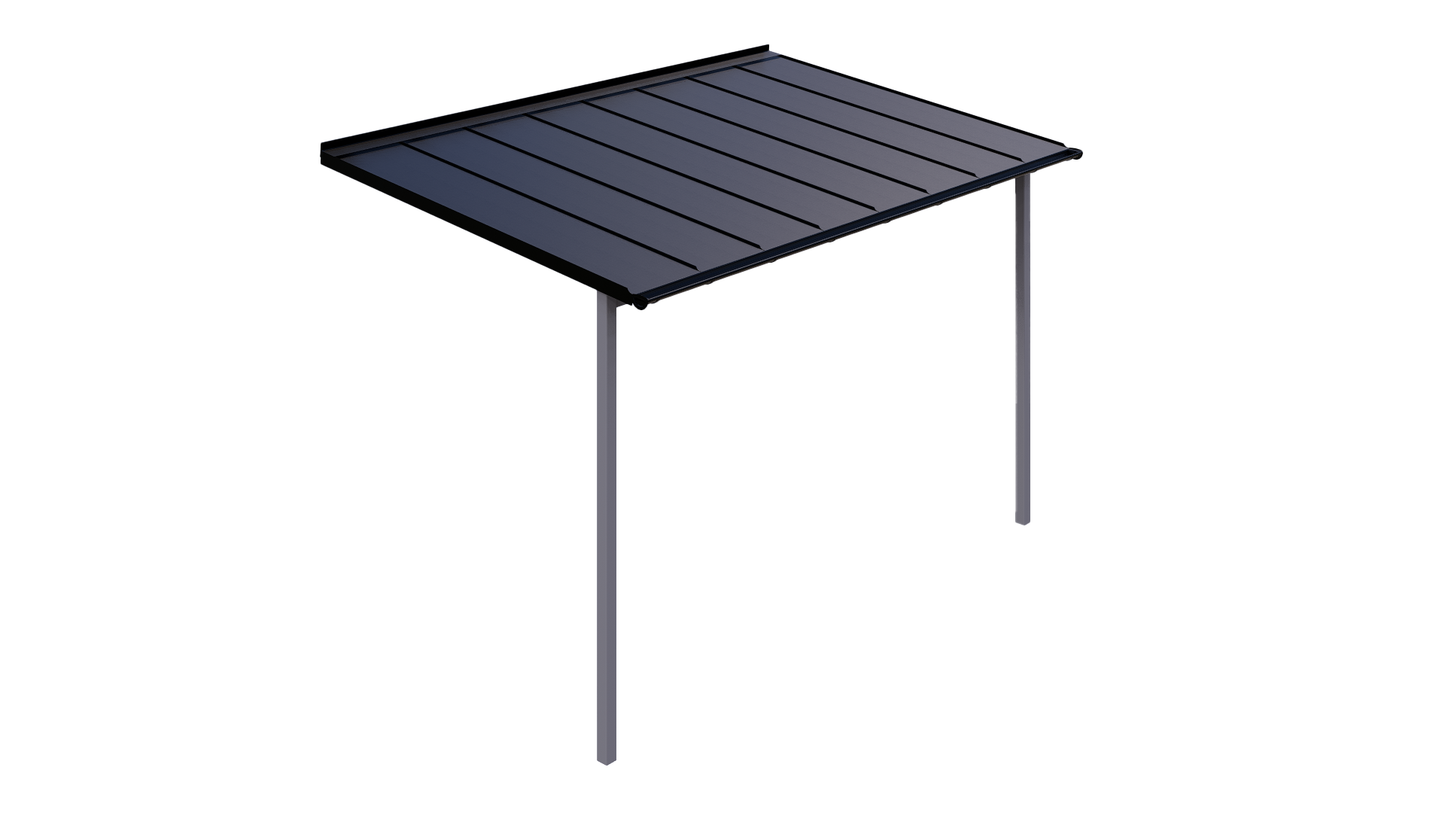 Verandatak