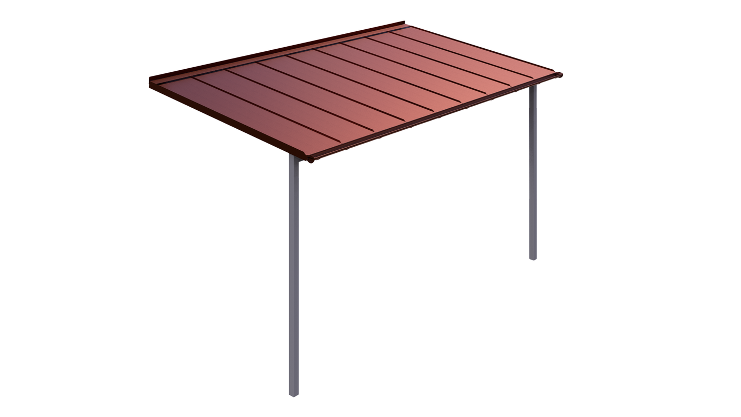 Verandatak