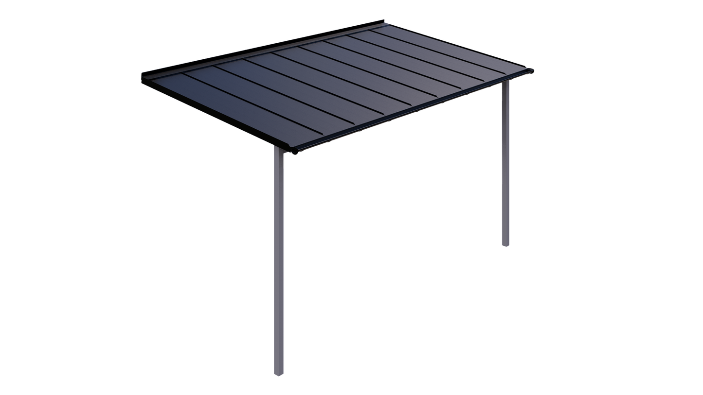 Verandatak