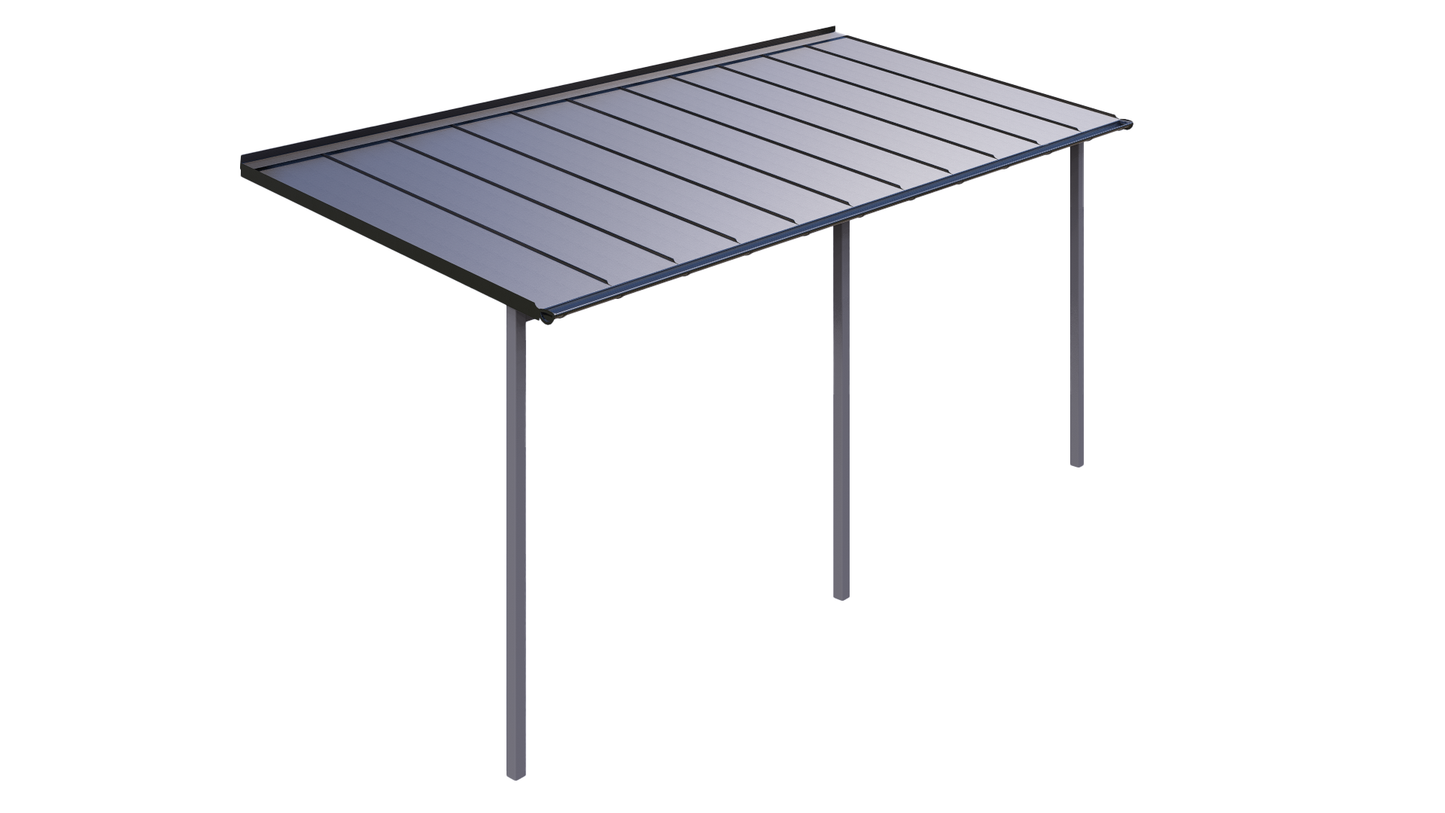 Verandatak