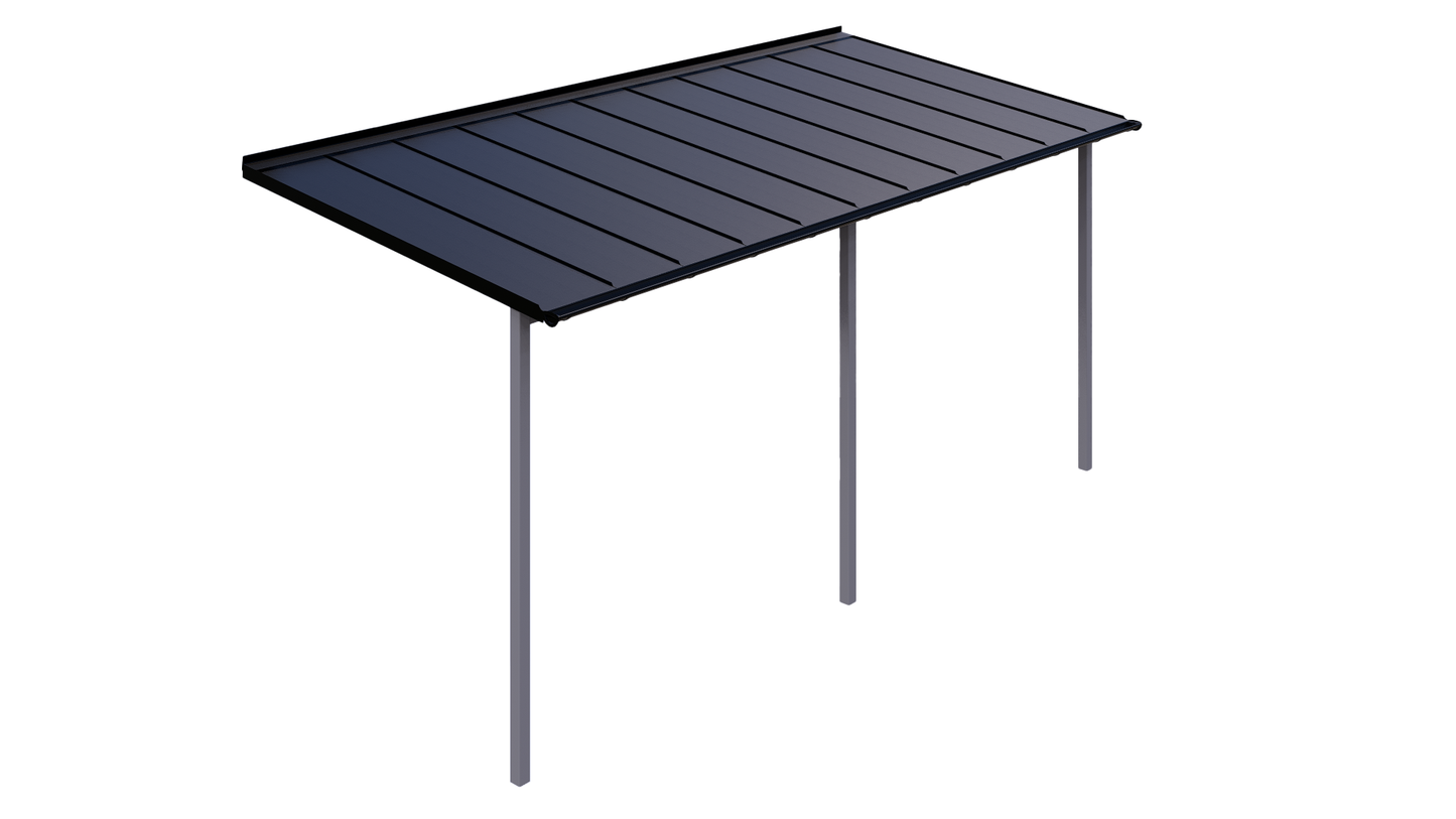 Verandatak