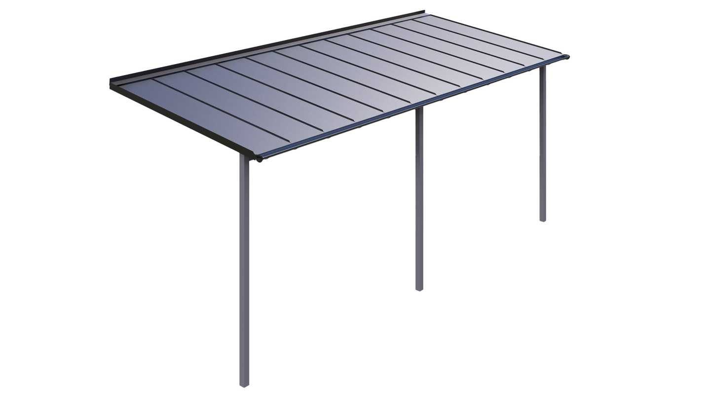 Verandatak