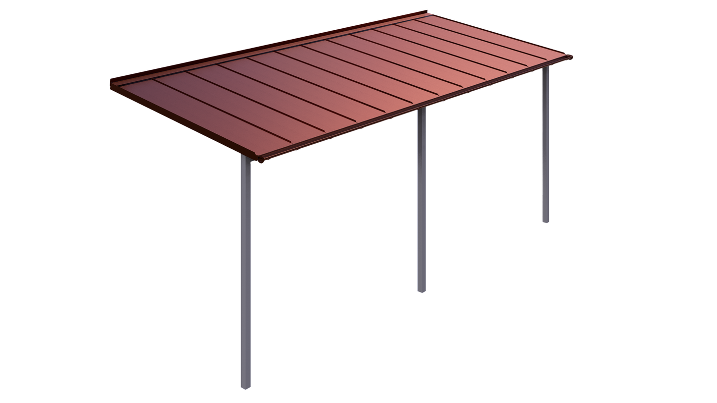 Verandatak