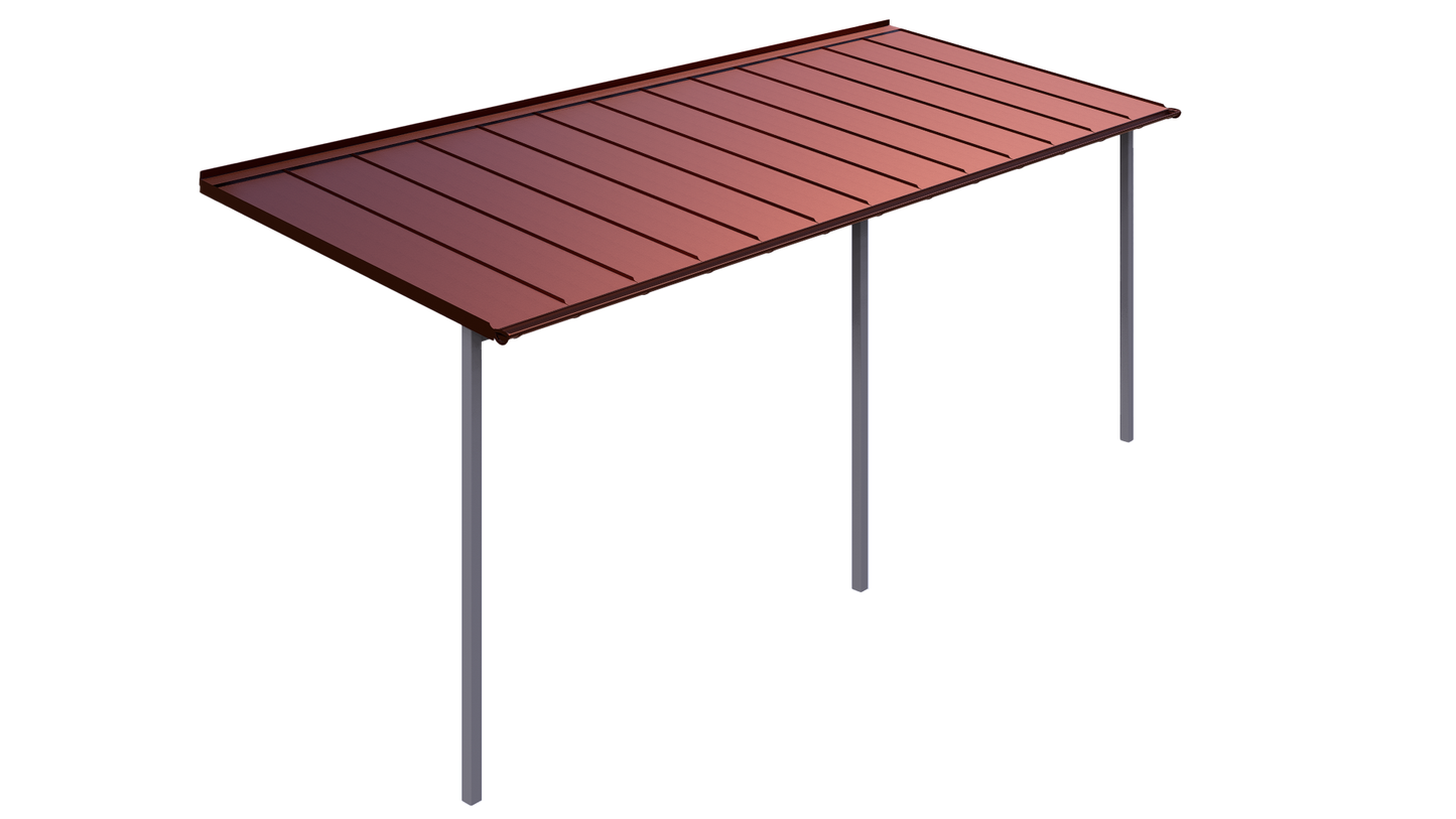 Verandatak