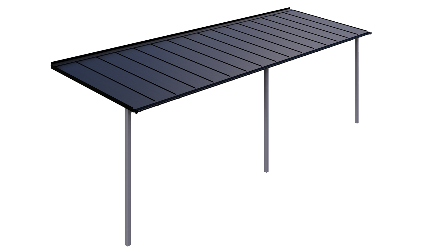 Verandatak