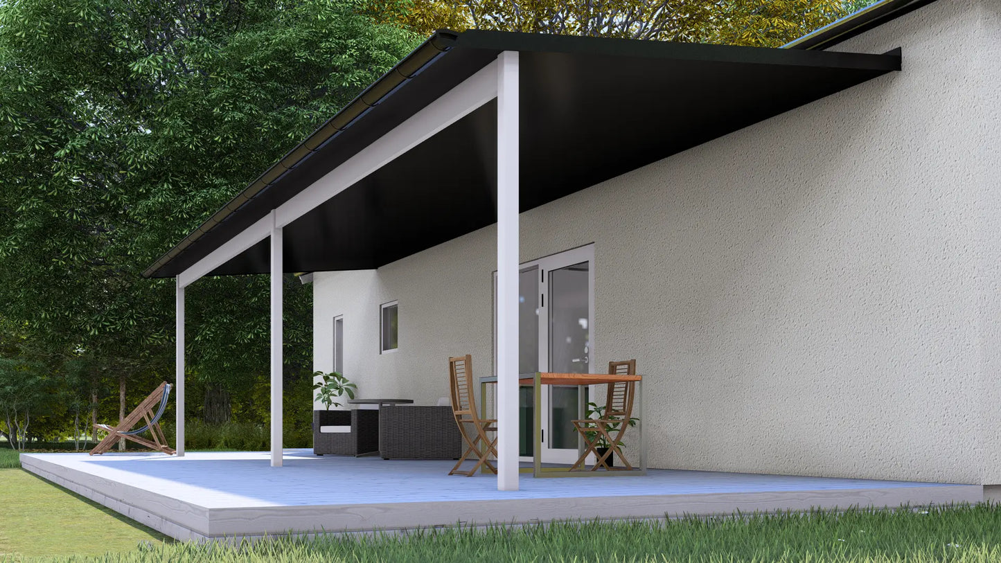 Verandatak